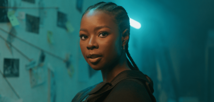 Award-winning actress Nambitha Ben-Mazwi will star in the lead role of Showmax's upcoming Empini alongside seasoned actor Siyabonga Thwala.