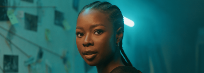 Nambitha Ben-Mazwi back for Empini season two