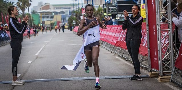 Getting the best to get the best out of South Africa’s best road runners
