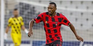 Parker a mental step away from miraculous return
