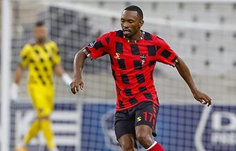 Parker a mental step away from miraculous return
