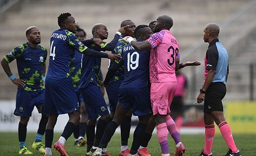 ‘Microwave referees’ in the PSL are killing our football