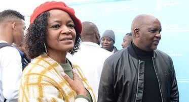 Former Sundowns coach Pitso Mosimane's agent Moira Tlhagale, the founder of MT Sports Marketing and Management, has accused the team of discrimination.