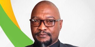 Rustenburg municipal manager not appointed by ANC