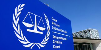 Libya asks ICC to support probe into attacks on civilian facilities Charmza: The International Criminal Court