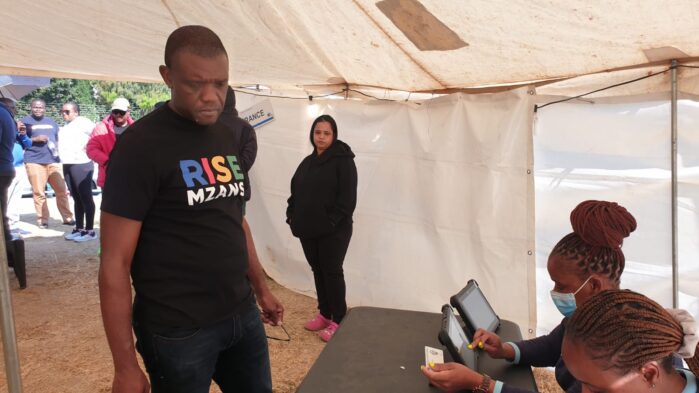 MK threatens court action over Zibi's appointment as Scopa chair