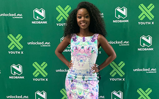 Andile Mcobothi
