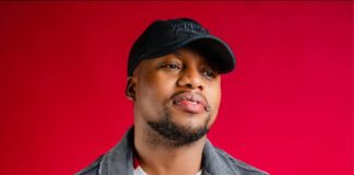 Chymamusic refutes misleading reports