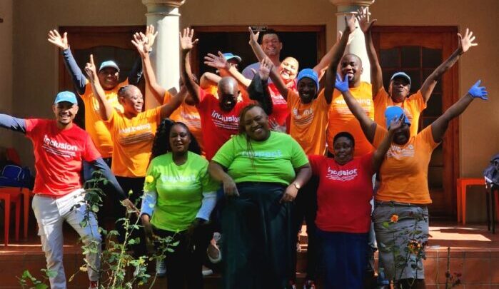 Exclusive clinic for gay men to be launched in Johannesburg