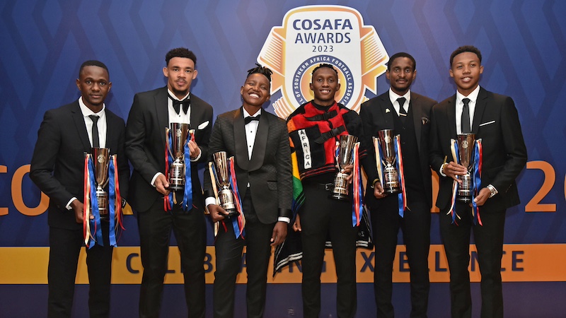 2023 Cosafa Awards