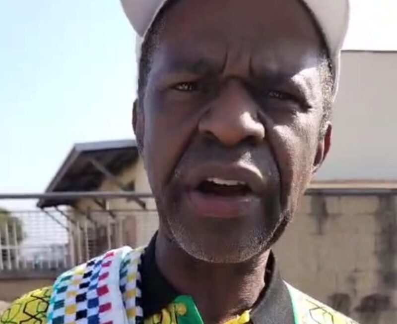 MK Party is strong in KZN but ANC will emerge victorious - Dhlomo
