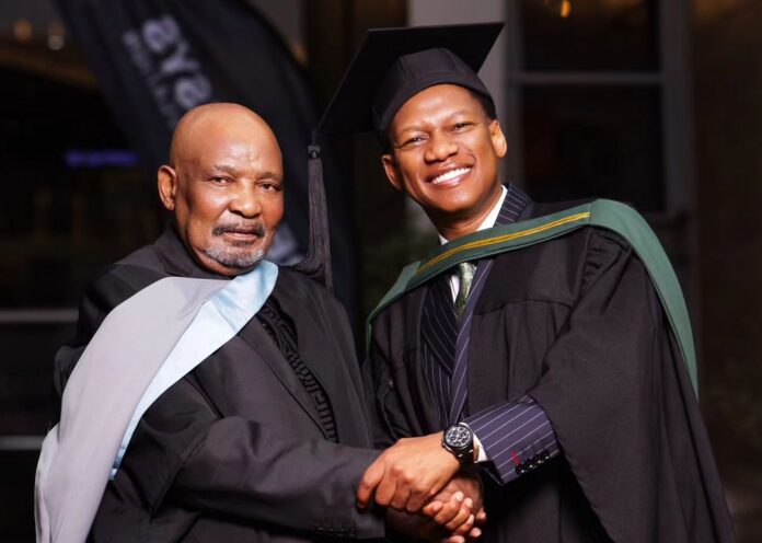 ProVerb graduates