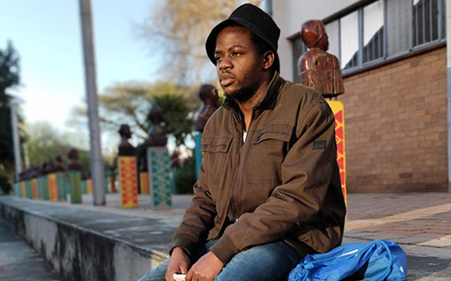 Fanelo Rikhotso
