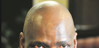 Hlaudi Motsoeneng