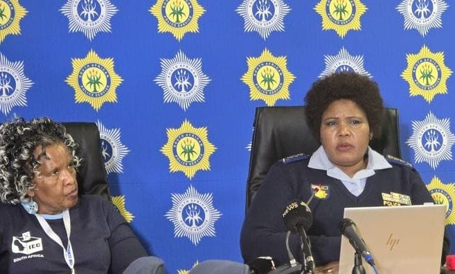 Limpopo violence