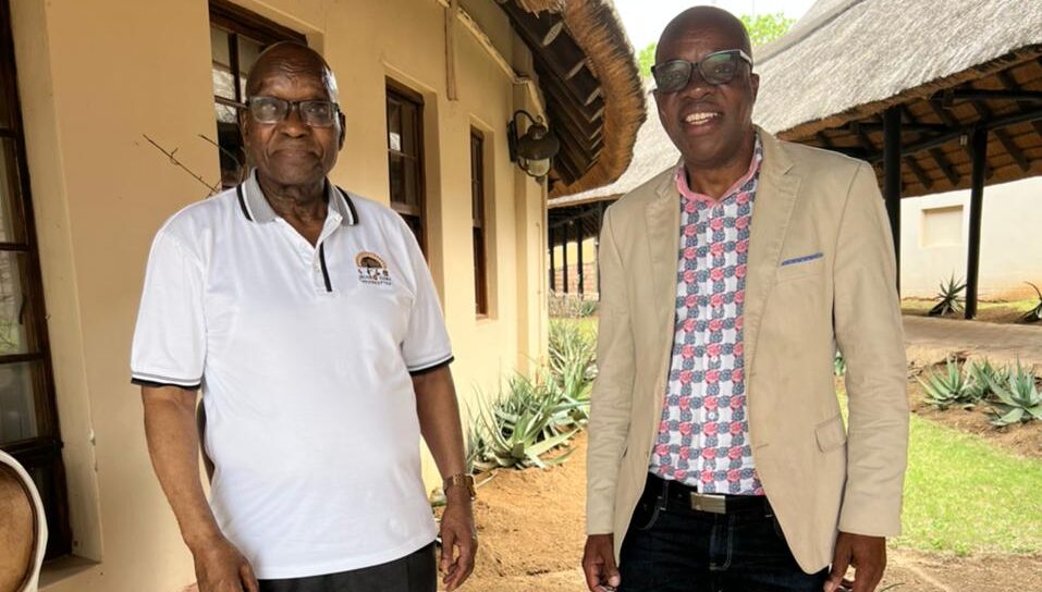 Ex-top cop to head MK Party communication machinery in KZN