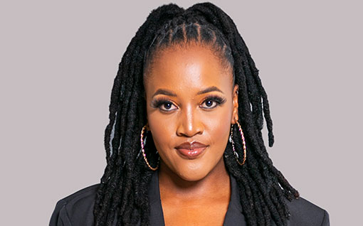 Marcia Monareng