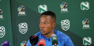 Sundowns look forward to Nedbank Cup final