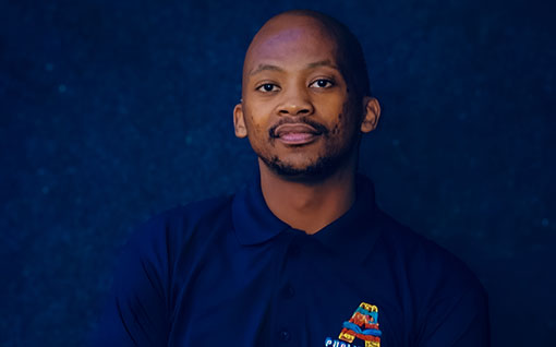 Mlondolozi Mokoena