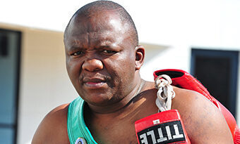 A people’s champ adored all round 