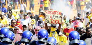 Universities, schools and other institutions of learning are increasingly turning to the courts to recover outstanding fees owed by