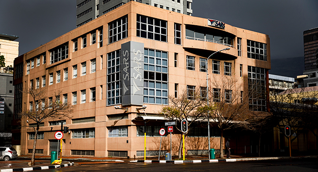 Nu Africa loses high court bid to reverse R36m Sars bill 