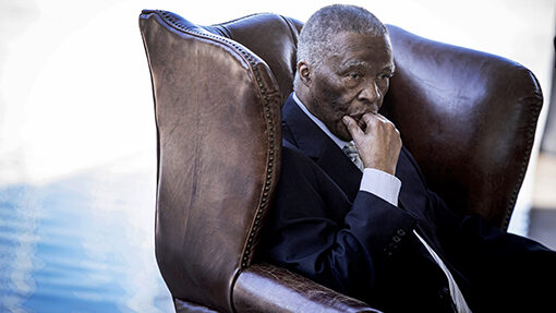 Will second coming of Mbeki save the ANC as it seeks to stay in power?