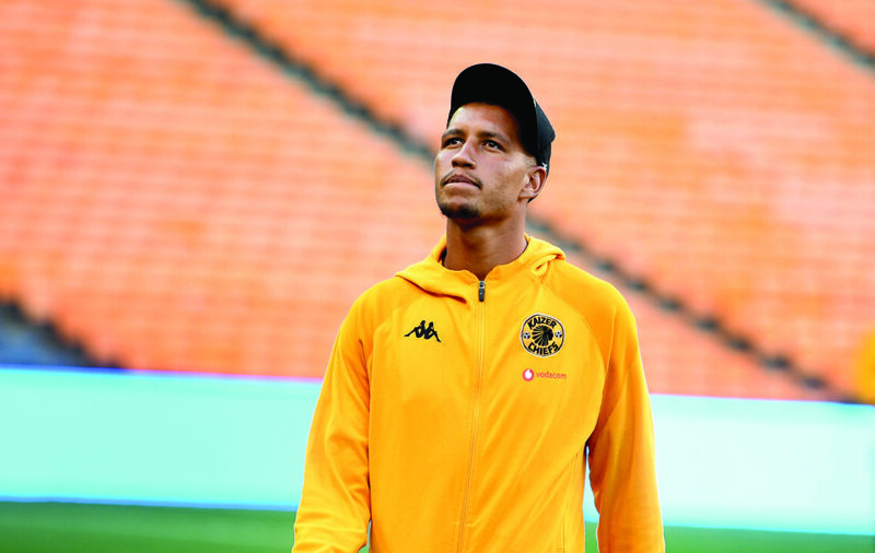 More drama expected in Chiefs player’s murder case 