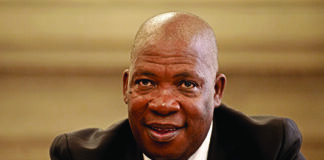 Gauteng premier Panyaza Lesufi is being dragged to court by advocate Thulani Makhubela, who wants the decision to recuse him as commissioner