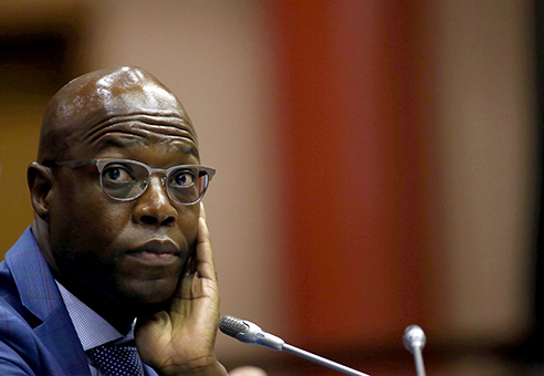 Former Eskom chief executive officer Matshela Koko maintains that the National Prosecuting Authority (NPA) and ABB’s “out-of-court settlement”