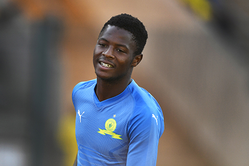 Former football star hoping to kick GBV case into touch