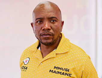 Maimane, Creecy on collision course over R408m taxi gratuity