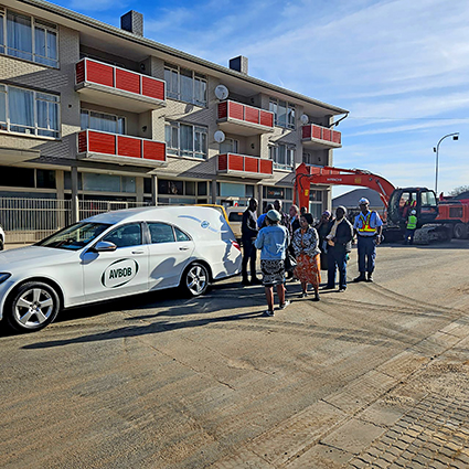 Workers paid a measly, illegal R85 a day 