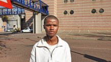 EFF’s message resonates with first-time voters