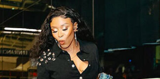 DJ Zinhle
