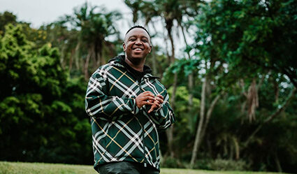 No mercy for tender hearts from one mfundisi 