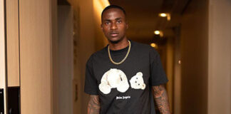 Thembinkosi Lorch