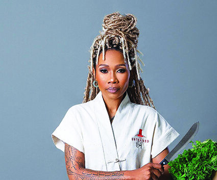 Dineo Ranaka