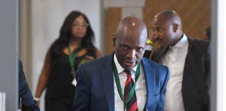 Hlaudi Motsoeneng