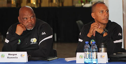 Mammila says coaching course a step forward 
