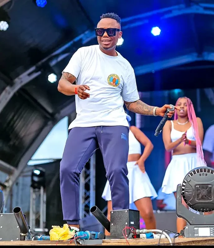 'DJ Tira's event violated the terms of extended permit'