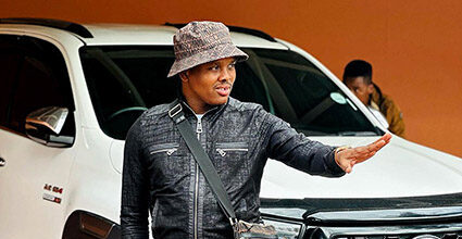 Ukhozi, Umhlobo Wenene to reward top maskandi artists