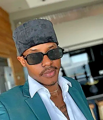 Influencer accuses Silahle of physical abuse 