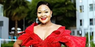 Ukhozi FM's Zanele Mbokazi recovering from health scare