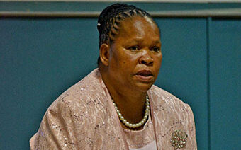 Acting mayorMasechaba Lakaje-Mosia allegedly defied an order by he MEC for corporate governance and traditional