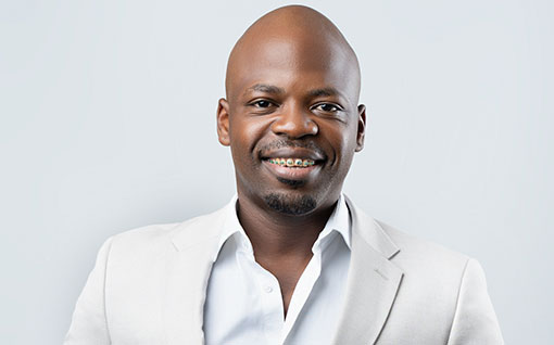 Pat Mahlangu