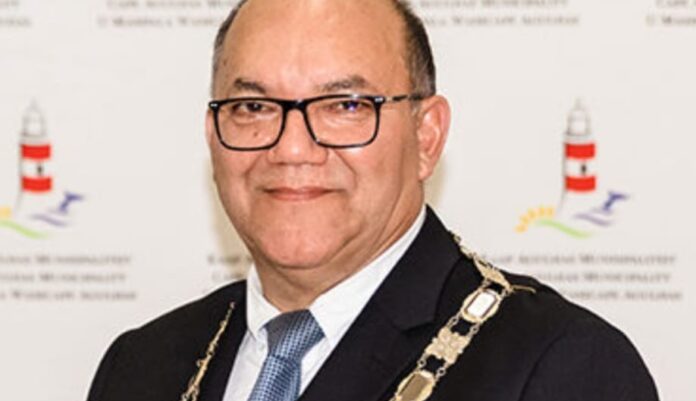 Paul Swart corruption