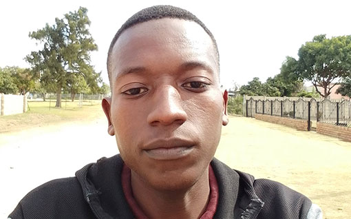 Piet Matharibona Manaka
