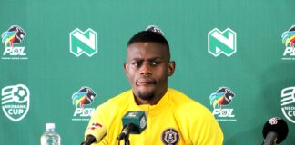 Nedbank Cup final