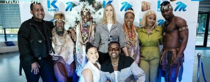 Interactive campaign celebrates the rich heritage of Queen Modjadji